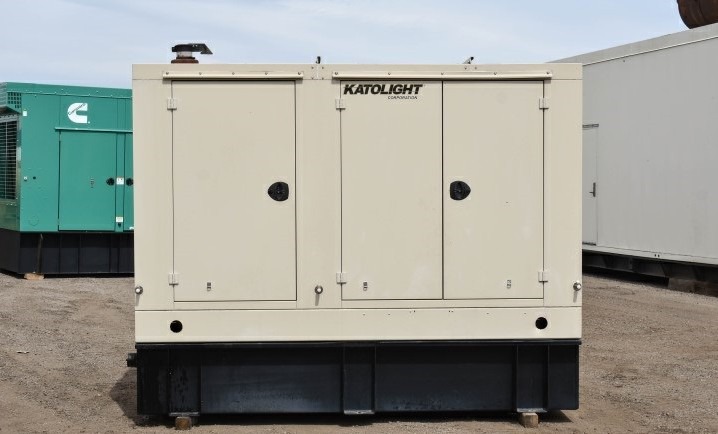 嵩县购买柴油发电机需留心哪些问题?