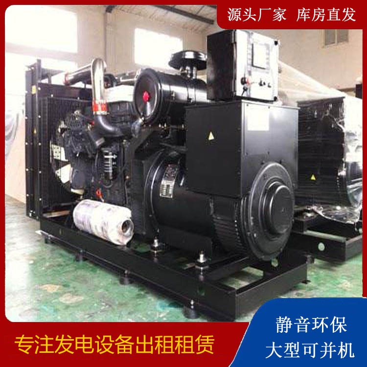 嵩县发电车出租 柴油发电机组需要经常换机油吗？