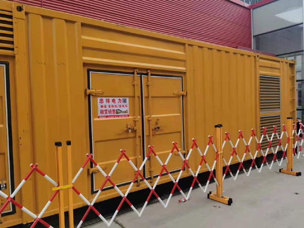 嵩县关于通用发电机的十万个为什么?