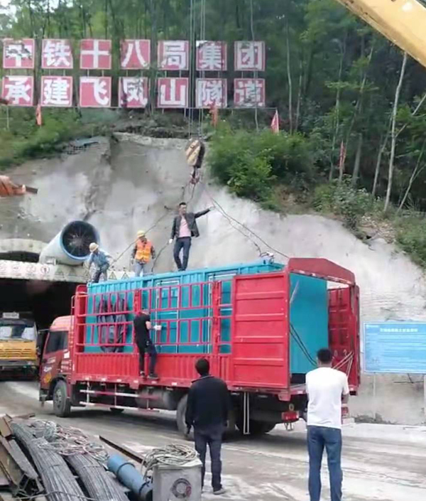 嵩县发电机组维修后输出功率降低是什么问题