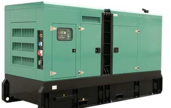 嵩县发电车出租-防止柴油发电机水温过高的方法