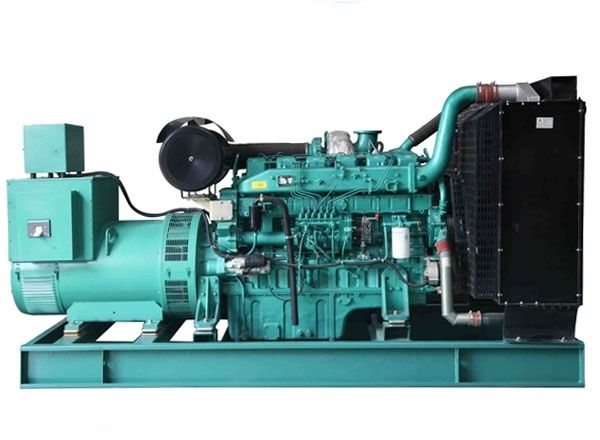 嵩县发电机租赁-柴油发电机与汽油发电机的区别