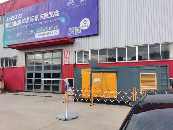嵩县发电机租赁-柴油发电机组不及时维护危害大