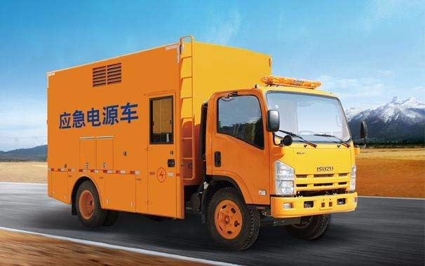 嵩县租赁发电机-柴油发电机组紧急停机的正确操作方法