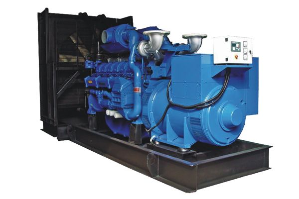 嵩县发电车租赁-高压共轨柴油发电机运转不稳故障分析