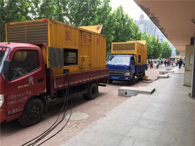 嵩县是否需要给柴油发电机安装保护装置