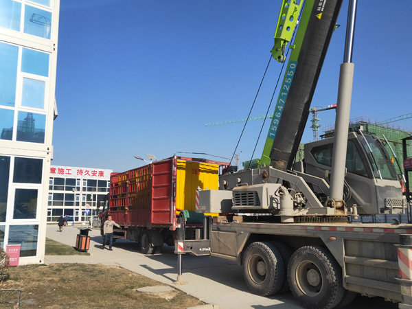 嵩县发电机出租50KW柴油发电机组需要配多粗电缆线