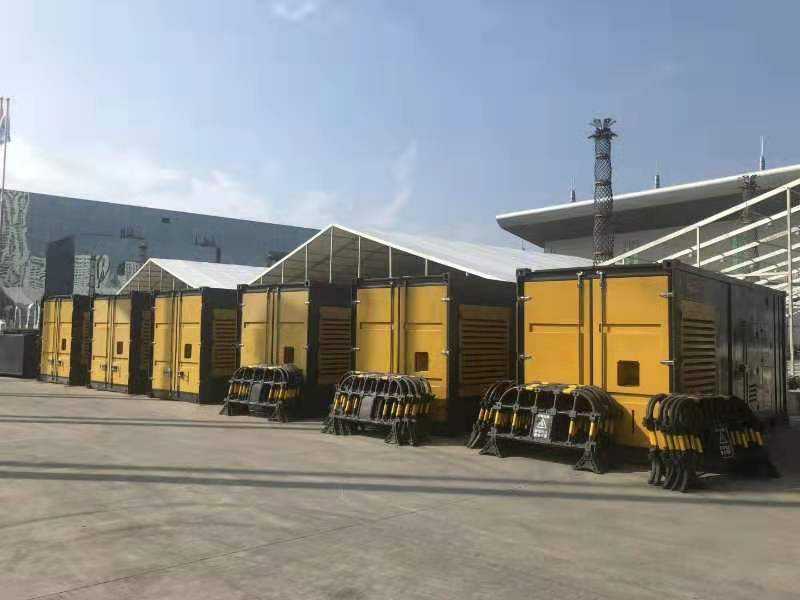 嵩县发电机租赁中列举一些可能导致发电机故障的原因？