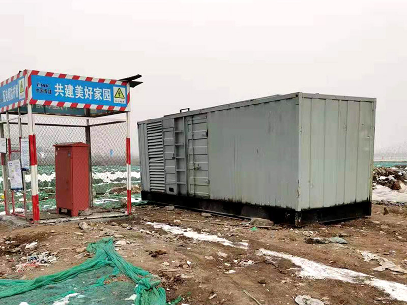 嵩县燃气发电机在高海拔地区运行时会遇到哪些常见故障？