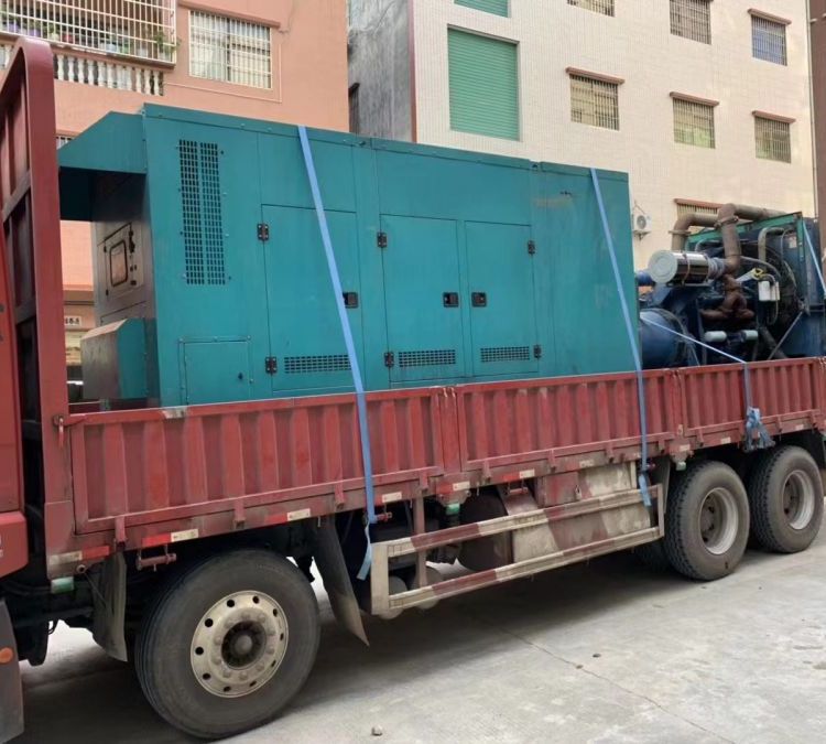 嵩县如何在不同负载率下确保 400KW 柴油发电机组的正常运行？