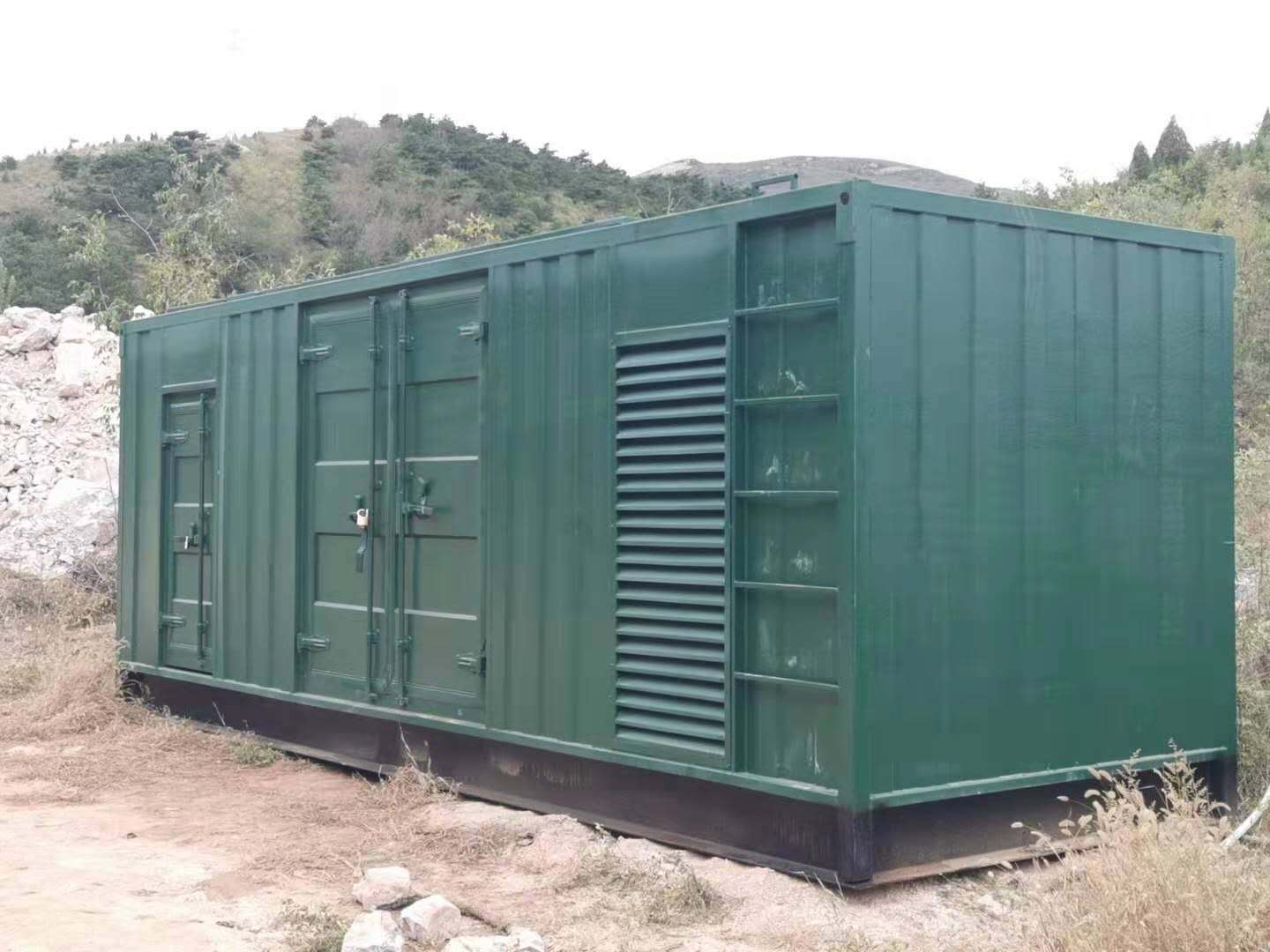 嵩县如何对接地系统进行定期检测和维护？
