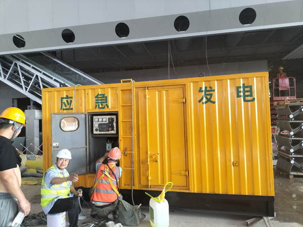 嵩县怎样判断空气滤清器是否需要更换？