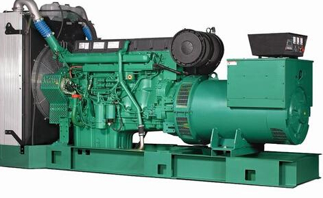 嵩县发电机除垢后需要用清水冲洗水冷式机油散热器几次?