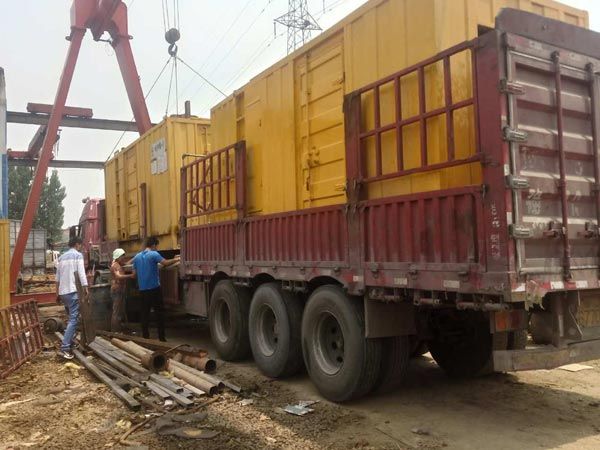 嵩县更换水冷式机油散热器密封件的操作步骤是怎样的？