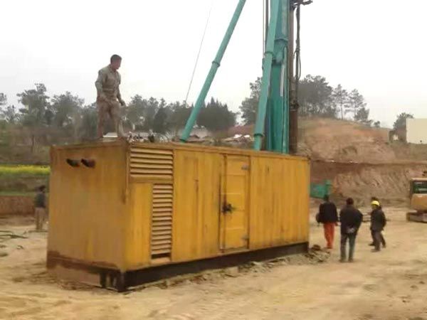 嵩县柴油发电机组应用场合有哪些？