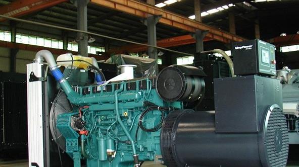 嵩县如何判断柴油发电机组的机油是否需要更换？