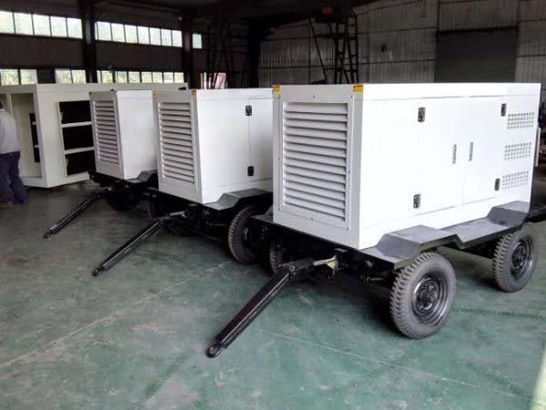 嵩县如何解决柴油发电机组的蓄电池故障？