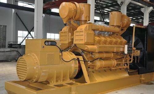 嵩县柴油发电机冬季启动前，需进行哪些电气系统检查？