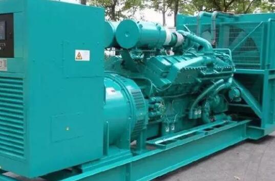 嵩县柴油发电机冬季启动前的准备工作有哪些？